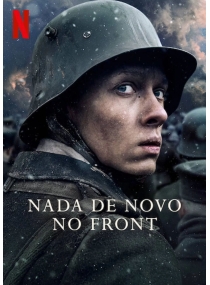 Nada de Novo no Front (2022)