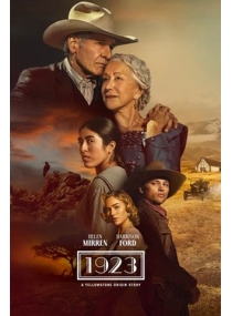  1923 (1ª Temporada) 