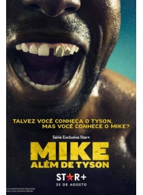 Mike: Além de Tyson