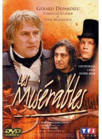 Os Miseráveis (2000 DVD duplo)