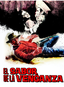 Minha Lei e o Gatilho / Os Tres Impiedosos (Dublado)