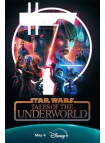 Star Wars: Histórias do Submundo