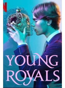 Young Royals (1ª Temporada)