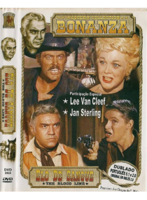 BONANZA – ELO DE SANGUE
