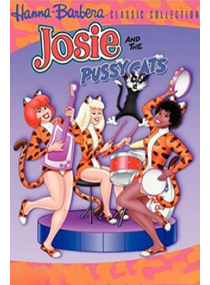 Josie e as Gatinhas