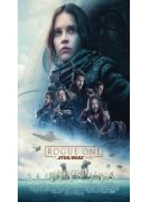 Star Wars Rogue One: Uma História Star Wars