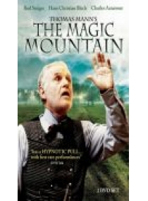 A Montanha Mágica