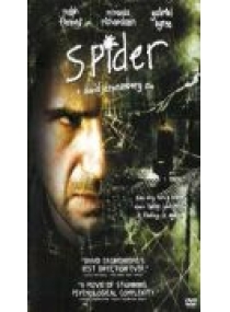Spider - Desafie Sua Mente