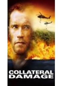 Efeito colateral (somente Dublado)