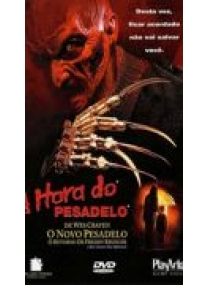 Hora do pesadelo 7 (Novo pesadelo)