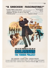 Colossus 1980