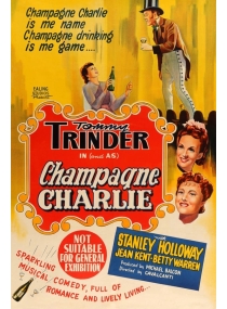 Champagne Charlie (sem legendas)