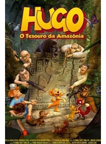 Hugo: O Tesouro da Amazônia