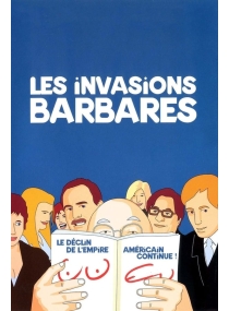 Invasões Bárbaras 