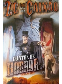 Zé Do Caixão