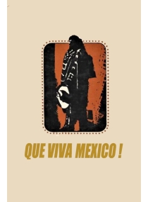Viva Mexico