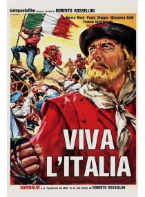 Viva l'Italia! / Viva a Itália