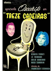 Treze Cadeiras