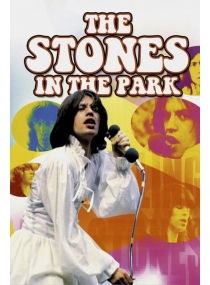 The Rolling Stones - The Stones In The Park