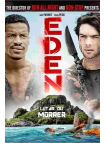 Eden Lutar ou Morrer