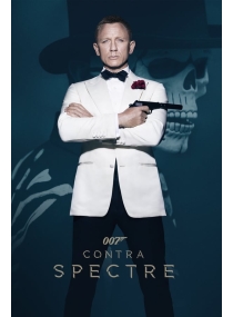 007 Contra Spectre