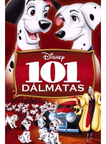 101 Dálmatas (desenho)