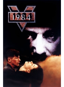 1984 Nineteen Eighty-Four