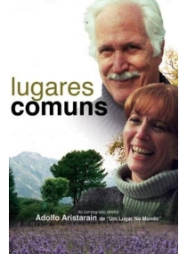 Lugares Comuns 