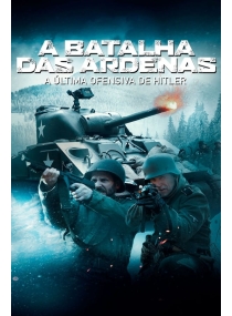 A Batalha das Ardenas (2018)