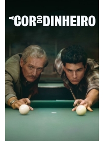 A cor do dinheiro