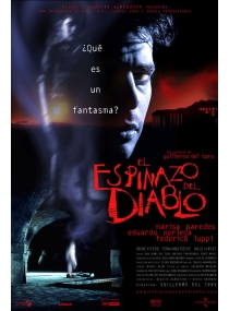 A espinha do diabo