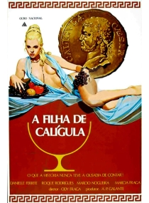 a filha de caligula