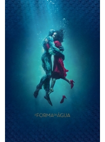 A Forma da Água