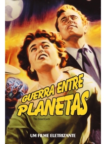 A Guerra dos Planetas