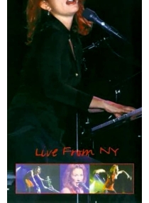 Tori Amos 