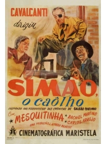 Simão, O Caolho