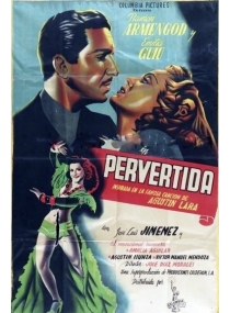 Pervertida