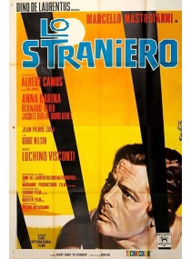 O Estrangeiro