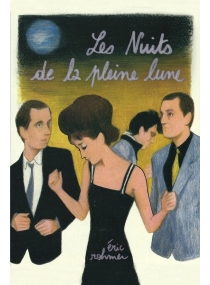 Noites de Lua Cheia
