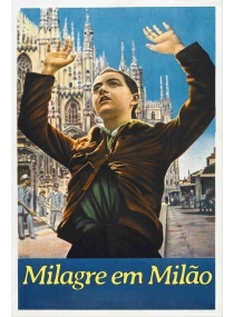 Milagre em Milão