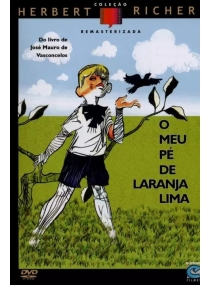 Meu Pé De Laranja-Lima