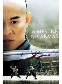 Mestre Das Armas, O