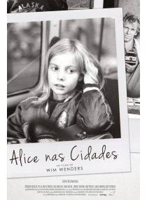 Alice nas Cidades