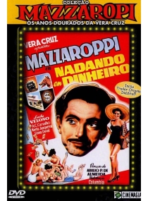 Mazaropi - Nadando Em Dinheiro