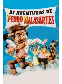Mazaropi - As Aventuras De Pedro Malazartes