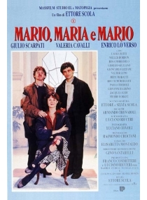Mario, Maria E Mario
