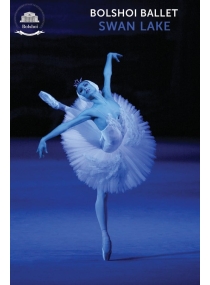Ballet Swan Lake