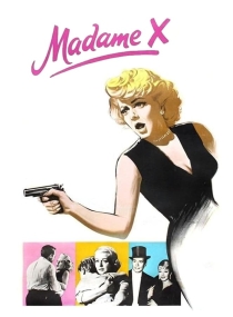 Madame X