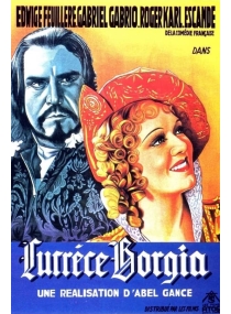 Lucrécia Borgia