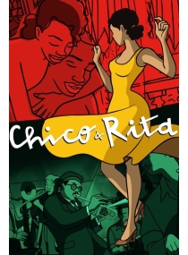 Chico & Rita